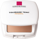 Puder do twarzy La Roche-Posay Toleriane Teint Mineral 15 Dore 9.5 g (3337872412066)