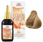 Wzmacniacz koloru barwienia Wella Professionals Color Fresh Light Blonde 8.0 75 ml (8005610584539) - obraz 1