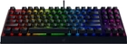 Клавіатура дротова Razer BlackWidow V3 Tenkeyless Green Switch Nordic layout Black (RZ03-03490600-R3N1) - зображення 4