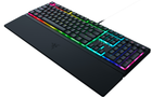 Klawiatura przewodowa Razer Ornata V3 USB US Black (RZ03-04460100-R3M1) - obraz 5