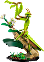Конструктор LEGO Ideas  Колекція комах 1111 елементів (21342) - зображення 4