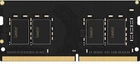 Pamięć Lexar SODIMM DDR4-3200 32768MB PC4-25600 Classic (LD4AS032G-B3200GSST) - obraz 1