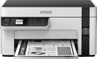 Urządzenie wielofunkcyjne Epson EcoTank M2120 Inkjet A4 Black/White (C11CJ18402) - obraz 1