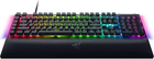 Клавіатура дротова Razer BlackWidow V4 Green Switch Nordic Layout Black (RZ03-04690600-R3N1) - зображення 4