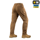 Штани M-Tac I Gen Flex Coyote Conquistador Brown 28/32 - зображення 5