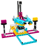 Zestaw klocków LEGO Education SPIKE Prime 528 elementów (45678) - obraz 10