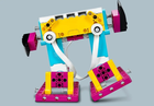 Конструктор LEGO Education SPIKE Prime 528 елементів (45678) - зображення 14