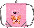 Сумка для обуви YES SB-10 I Love Corgi (559652)