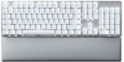 Клавіатура бездротова Razer Pro Type Ultra US White (RZ03-04110100-R3M1) - зображення 1