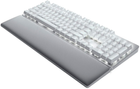 Клавіатура бездротова Razer Pro Type Ultra US White (RZ03-04110100-R3M1) - зображення 3
