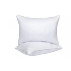 Подушка Iris Home 50*70 - Softness біла