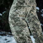 Полевые брюки XS/L MM14 M-Tac - изображение 15