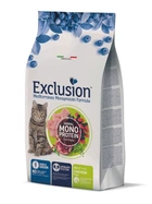 Сухий корм для кішок Exclusion Noble Grain Cat Adult Chicken з куркою