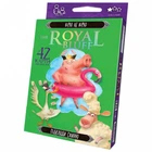 Картка гра The ROYAL BLUFF RBL-01 українською мовою (RBL-01-02U)