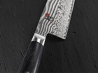 Nóż Zwilling Miyabi Gyutoh 24 cm (4009839376924) - obraz 3