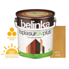 Краска-Лазур для дерева Belinka TOPLASUR UV PLUS № 15 дуб полуглянец 0,75 л