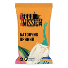 Батончик Food Mission Пряний