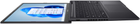 Ноутбук ASUS Vivobook 14X OLED K3405VC-KM053W (90NB11I1-M00230) Indie Black - зображення 6