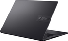 Ноутбук ASUS Vivobook 14X OLED K3405VC-KM053W (90NB11I1-M00230) Indie Black - зображення 8