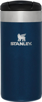 Термокухоль Stanley AEROLIGHT 350 мл Royal Metallic Blue (10-10788-074) - зображення 1