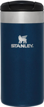 Термокухоль Stanley AEROLIGHT 350 мл Royal Metallic Blue (10-10788-074) - зображення 1