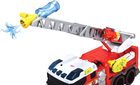 Пожежна машина Dickie Toys (4306303084669) - зображення 5
