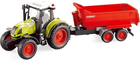 Traktor z przyczepą Smily Play mówiący (5905375839963) - obraz 1