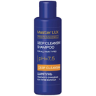 Шампунь для глубокой очистки волос Master LUX professional 100 мл
