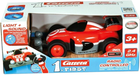 Автомобіль Carrera First RC Racer (9003150140702) - зображення 1