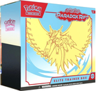 Karty do gry Pokemon TCG Paradox Rift ETB Roaring Moon (5903076514172)