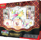 Karty do gry Pokemon TCG Paldean Fates Premium Collection Skeledirge (5903076514424) - obraz 2