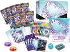 Набір Pokemon TCG Temporal Forces ETB Walking Wake (5903076514790)