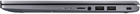 Ноутбук ASUS X415MA-EK595WS (90NB0TG2-M001J0) Slate Grey - зображення 15