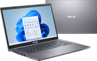 Ноутбук ASUS X415MA-EK595WS (90NB0TG2-M001J0) Slate Grey - зображення 16