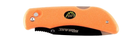 Нож походный Outdoor Edge Razor Lite Edc Orange (4045011151637) - изображение 2