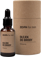 Олія для бороди Zew For Men Odżywczy 30 мл (5903766462936) - зображення 2