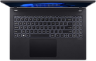 Laptop Acer TravelMate P2 16 TMP216-51-33EG (NX.B17EL.001) Black - obraz 2