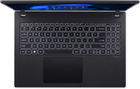 Laptop Acer TravelMate P2 16 TMP216-51-345G (NX.B17EL.002) Black - obraz 2
