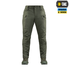 Штани Olive M-Tac I Gen Flex Conquistador Army 30/34 - зображення 2