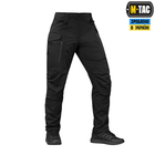 Штани M-Tac I Gen Flex Conquistador Black 28/30 - зображення 7