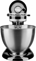 Maszyna kuchenna KitchenAid Classic 5K45SSEOB - obraz 3