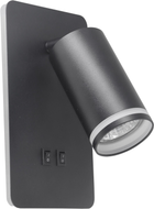 Бра Goldlux Paris GU10+LED2x10+6W 4000K 300Lm IP20 (324368)
