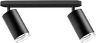 Спот Goldlux Turyn GU10 2x10W IP44 (324719)