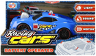 Машинка Mega Creative Racing Cars зі світлом і звуком (5904335889505) - зображення 1