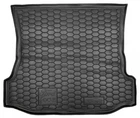 Коврик в багажник Ford Focus SD 1998-, 211720 Avto-Gumm