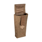 Результат медичний Tasmanian Tiger Tourniquet Pouch 2 Coyote Brown (TT 7565.346) - зображення 6