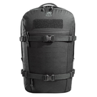 Тактический рюкзак Tasmanian Tiger Modular Daypack XL 23L Black (TT 7159.040) - изображение 3