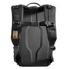 Тактический рюкзак Tasmanian Tiger Modular Daypack XL 23L Black (TT 7159.040) - изображение 4