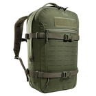 Тактичний наплічник Tasmanian Tiger Modular Daypack XL 23L Olive (TT 7159.331) - зображення 1