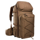 Тактичний наплічник Tasmanian Tiger Modular Trooper Pack 55L Coyote Brown (TT 7263.346) - зображення 1